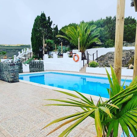 Gran Canaria La Finca De Carmelita Y Bartolito 大加那利岛拉斯帕尔马斯 外观 照片