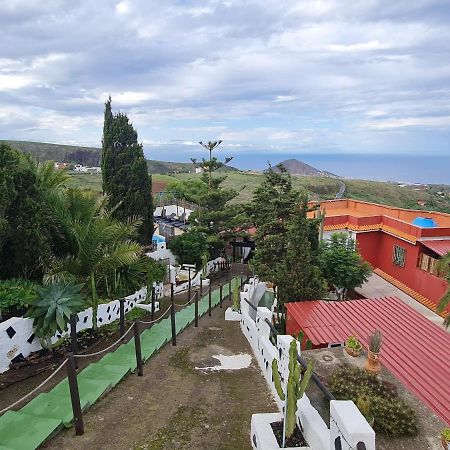 Gran Canaria La Finca De Carmelita Y Bartolito 大加那利岛拉斯帕尔马斯 外观 照片