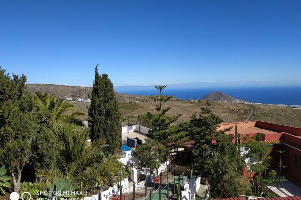 Gran Canaria La Finca De Carmelita Y Bartolito 大加那利岛拉斯帕尔马斯 外观 照片