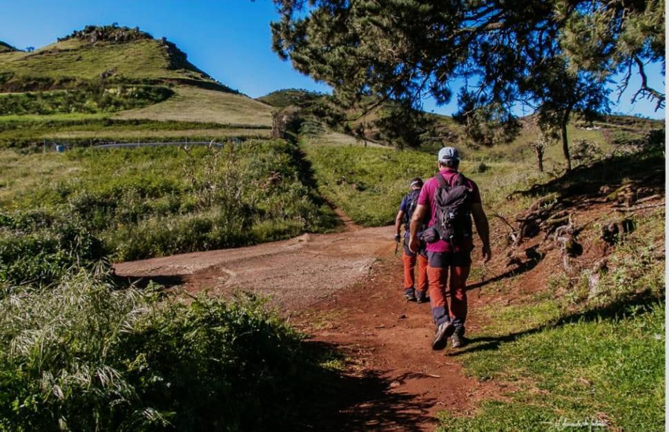 Gran Canaria La Finca De Carmelita Y Bartolito 大加那利岛拉斯帕尔马斯 外观 照片