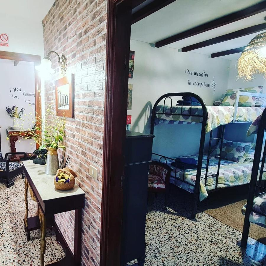 Gran Canaria La Finca De Carmelita Y Bartolito 大加那利岛拉斯帕尔马斯 外观 照片